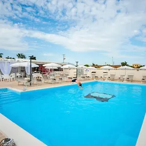 Dom wakacyjny Bono Vacanze San Marco Luxury Holidays Homes, Sciacca