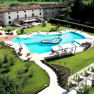 Gospodarstwo agroturystyczne Tenuta Canova