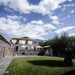Gospodarstwo wiejskie Bosco Ciancio, Biancavilla