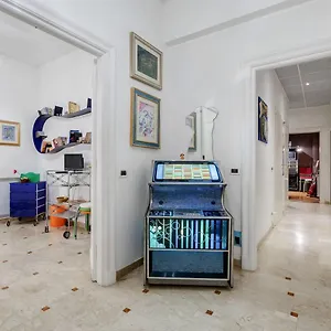 Apartament Holiday Jeans