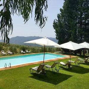 Gospodarstwo agroturystyczne Masseria Rossella, Piana Degli Albanesi