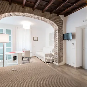 Apartament Domenichino Luxury