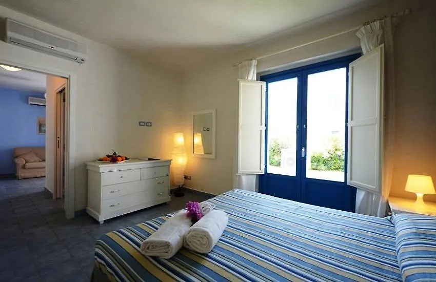 Hotel Borgo Rio Favara Ispica